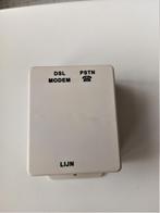 KPN DSL modem PSTN lijn, Ophalen of Verzenden, Gebruikt