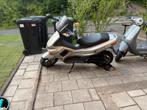 Gilera sp 70cc, Fietsen en Brommers, Scooters | Piaggio, Ophalen