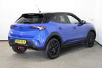 Opel Mokka 1.2 Turbo GS line (bj 2023, automaat), 1195 kg, Gebruikt, Euro 6, 1199 cc