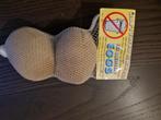 Nieuw 2x Vervanging eieren piepspeelgoed Egg Baby Plush Pupp, Ophalen of Verzenden, Nieuw, Piepspeelgoed