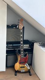Fender Jazz Bass 1971, Muziek en Instrumenten, Gebruikt, Ophalen of Verzenden, Elektrisch