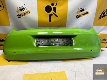 Achterbumper Skoda Citigo 2011-2023 bumper 1ST807421 beschikbaar voor biedingen