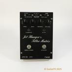 Coron JFM-100 Jet Flanger & Filter Matrix Analog BBD (fully, Gebruikt, -, -, Ophalen of Verzenden