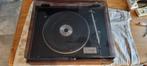 Vintage Garrard 6 200 CP platenspeler., Ophalen, Zo goed als nieuw, Overige merken