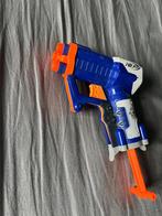 Nerf pistool, Ophalen of Verzenden, Zo goed als nieuw