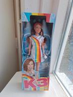K3 Hanne pop barbie, Ophalen of Verzenden, Nieuw, Pop
