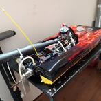 Org .ppb dragcat met ( inmiddels 27 cmb gpx, Ophalen, Nieuw, Overige merken