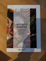 Happyweight Receptenboek - Inspiratie voor Gezond Eten, Voorgerechten en Soepen, Nieuw, Ophalen of Verzenden, Gezond koken