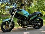 Ducati monster M600, 2 cilinders, Particulier, Meer dan 35 kW, 600 cc