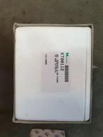DR cilinderset Piaggio 40 mm waterkoeling., Ophalen of Verzenden, Nieuw, Cilinder, Piaggio
