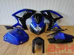 Kappenset / kuipset + tank Suzuki GSX-R 600 750 K6 - K7 2006, Gebruikt