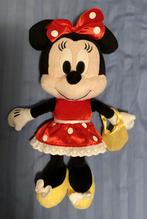 Minnie Mouse, Ophalen of Verzenden, Mickey Mouse, Zo goed als nieuw, Beeldje of Figuurtje