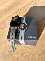 Suunto 7 GPS sporthorloge - Grijs, Ophalen of Verzenden, Waterdicht, Grijs, Android