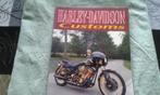 Harley-Davidson customs, Zo goed als nieuw, Verzenden