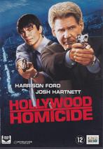 2de hands: Hollywood Homicide, Verzenden, Zo goed als nieuw, Actie