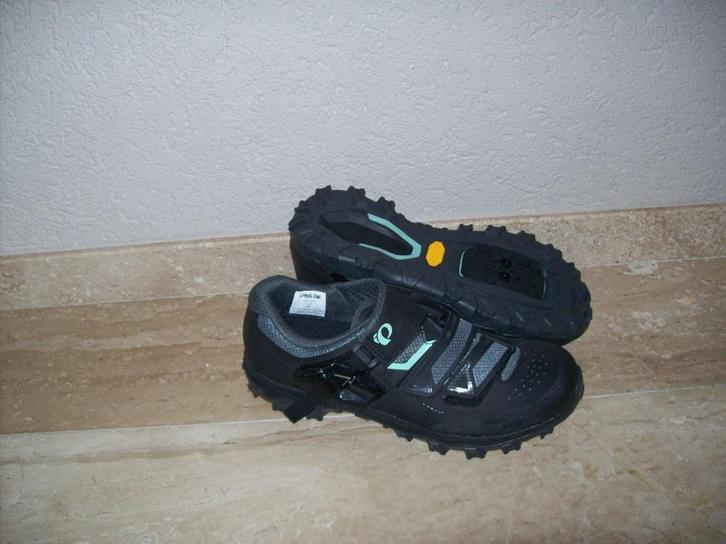 Nieuwe Pearl Izumi Dames W X-alp Summit MTB schoenen 40, Fietsen en Brommers, Fietsaccessoires | Fietskleding, Nieuw, Dames, Schoenen