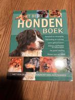 Het beste hondenboek, Boeken, Dieren en Huisdieren, Honden, Ophalen of Verzenden, Zo goed als nieuw