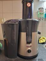 sap centrifuce, Ophalen, Zo goed als nieuw, Elektrisch, Sapcentrifuge