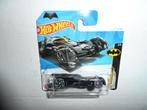 Hot Wheels - Batmobile - Batman & Robin - 1:64, Ophalen of Verzenden, Nieuw, Auto