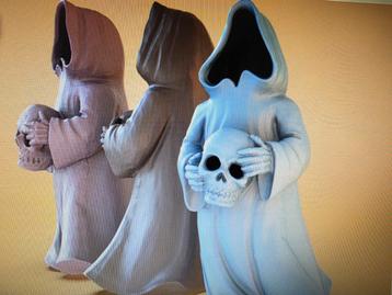 Alles van Haloween nieuw de goedkoopste van het land beschikbaar voor biedingen