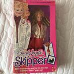 Barbie Skipper Jewel Secrets, Verzamelen, Ophalen of Verzenden, Nieuw, Pop