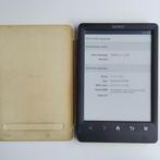 Sony PRS T3S 2GB, Computers en Software, E-readers, Gebruikt, 6 inch of minder, Ophalen of Verzenden, 4 GB of minder