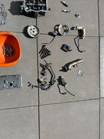 Onderdelen honda 15 pk, Ophalen of Verzenden, Gebruikt, Motor en Techniek