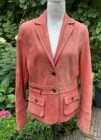 Arma leren jas maat 44 [DM], Kleding | Dames, Maat 42/44 (L), Ophalen of Verzenden, Zo goed als nieuw, Jasje