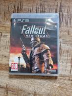 Fallout new vegas playstation 3, 1 speler, Ophalen of Verzenden, Zo goed als nieuw, Vanaf 18 jaar