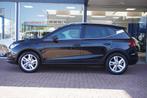 Seat Arona 1.5 TSI EVO FR Business Intense | 77.000KM | Airc, 4 cilinders, 150 pk, 610 kg, Zwart