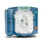 Philips heartstart, Ophalen of Verzenden, Gebruikt