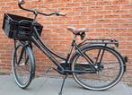 Cortina U4 Transport Mini RN3 24 inch Jet Black Matt, Minder dan 47 cm, Ophalen, Gebruikt, Versnellingen