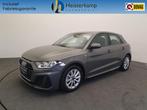 Audi A1 Sportback 30 TFSI 115pk S-Line S-Tronic Cruise contr, Auto's, Audi, 12 maanden, Stof, Zwart, 116 pk