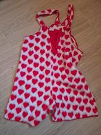 Hartjes pakje maat 38, Kleding | Dames, Ophalen, Zo goed als nieuw, Maat 38/40 (M), Carnaval