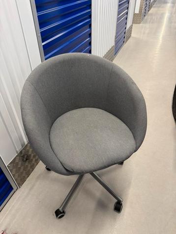 Ikea bureaustoel beschikbaar voor biedingen