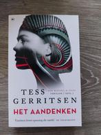 Tess Gerritsen - Het aandenken, Ophalen of Verzenden, Zo goed als nieuw, Tess Gerritsen