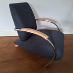 Gelderland fauteuil 5470 design jan des bouvrie als nieuw, Huis en Inrichting, Ophalen, Zo goed als nieuw, 75 tot 100 cm, 50 tot 75 cm