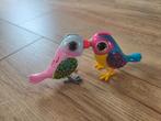 Happy birds, Ophalen of Verzenden, Gebruikt