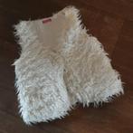 bont vestje/hesje mt 122/128, Meisje, Trui of Vest, Ophalen of Verzenden, Zo goed als nieuw