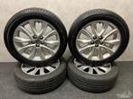 19” Org Mazda CX-5 2011+ Velgen met Banden 225/55/19, Auto-onderdelen, Banden en Velgen, Gebruikt, Terreinwagen, 225 mm