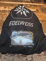 Edelweiss klimgordel Challenge HG valbeveiliging, Sport en Fitness, ., Ophalen of Verzenden, Zo goed als nieuw, .