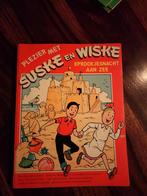 Suske en Wiske, Boeken, Stripboeken, Gelezen, Ophalen of Verzenden, Eén stripboek