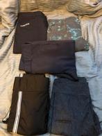 diverse paardrijbroeken, Ophalen of Verzenden, Zo goed als nieuw, Overige soorten, Onderkleding