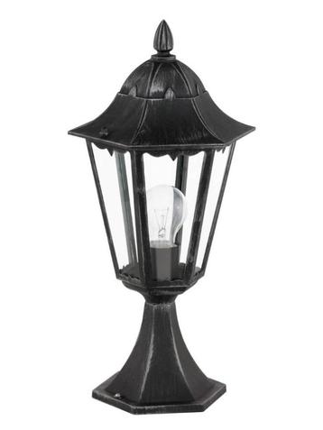 EGLO NAVEDO STAANDE BUITENLAMP -- VAN 44.95 VOOR 14.95  EURO beschikbaar voor biedingen