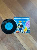 Bim, Bam, Bom en het Maanmannetje - Vinyl Single, Ophalen of Verzenden, Gebruikt, Muziek, Tot 2 jaar