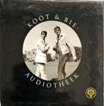 Koot & Bie audiotheek, Ophalen of Verzenden, Zo goed als nieuw, Boxset