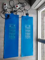 Waterbed verwarmingselement 2 stuks!, Huis en Inrichting, Slaapkamer | Waterbedden, Ophalen of Verzenden, Nieuw, Eenpersoons, 90 cm