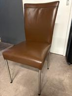 4 Eetkamer stoelen, Ophalen, Gebruikt