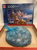 Tom duBois Puzzel - 1000 Stukjes, Ophalen, Gebruikt, Legpuzzel