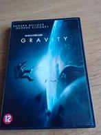 Gravity, Vanaf 12 jaar, Ophalen, Zo goed als nieuw, Science Fiction